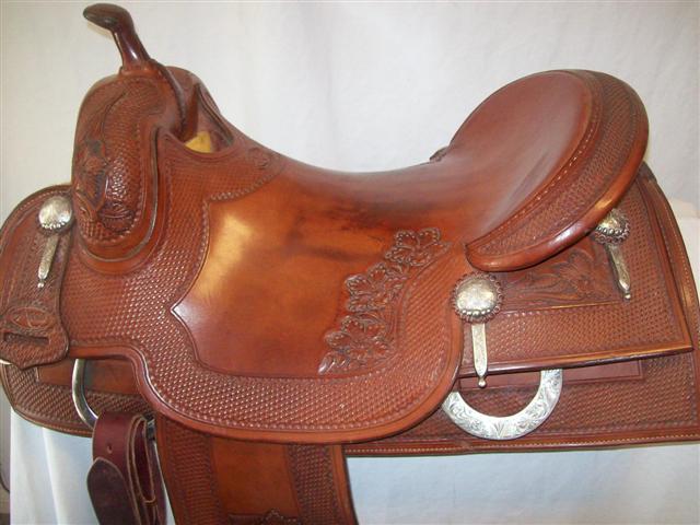Used Saddle:- Image Number:0